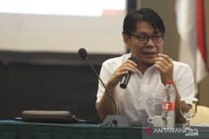 KSP Bantah UU IKN Sangat Singkat dan Terburu-buru