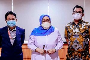 Gubernur Harus Patuhi PP Pengupahan Jika Tak Ingin Dapat ‘Surat Cinta’ dari Menaker