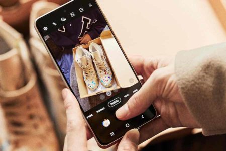 Samsung Galaxy S21 FE 5G, Smartphone Flagship untuk Penggemar Galaxy