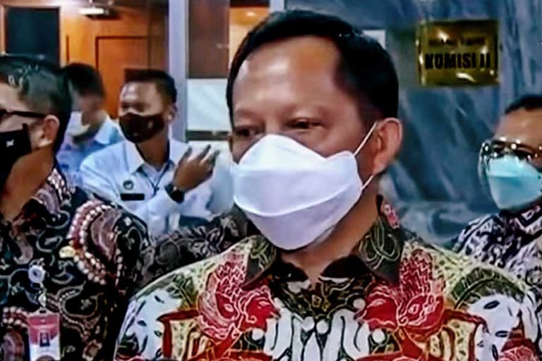 Muhammad Tito Karnavian