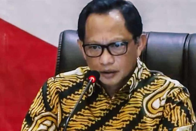 Muhammad Tito Karnavian