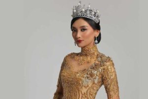 Adinda Cresheilla, Gapai Impian yang Tertunda Selama 6 tahun