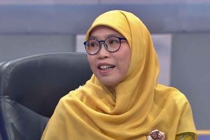 DPR Dorong Pemerintah Bahas UU Perlindungan Pekerja Rumah Tangga