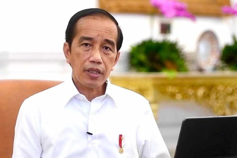 Joko Widodo