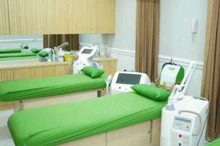 Sodorkan Inovasi dan Layanan Prima, Zap Clinic Raih Penghargaan Best in Industry 2021