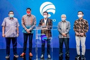 Merger Indosat dan 3 Indonesia, Menkominfo : Industri Telekomunikasi Efisien dan Produktif