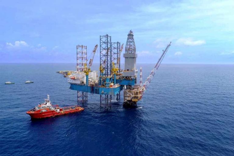 Pertamina Hulu Mahakam Catatkan Rekor Pengeboran Sumur Tercepat