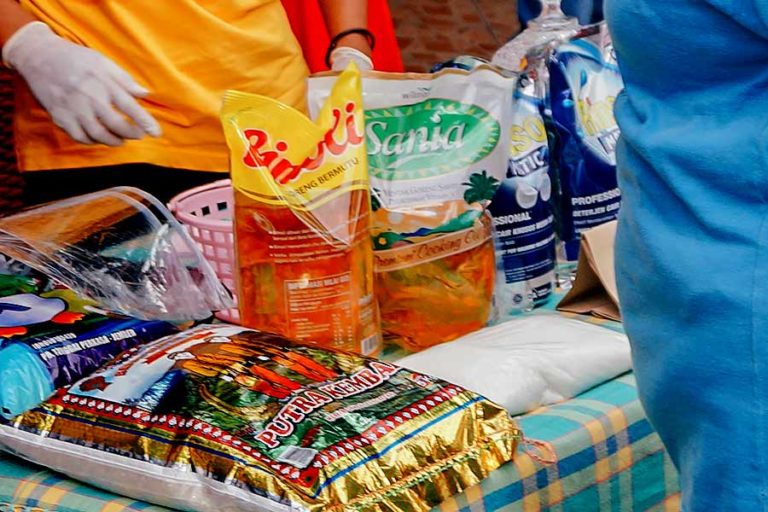 Demi Awasi Kebijakan Minyak Goreng Satu Harga, Polri Bentuk Tim Khusus
