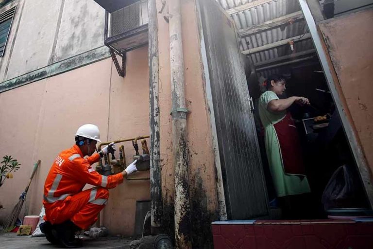 Tingkatkan Layanan, PGN Berlakukan Skema Cicilan Jaminan Pembayaran Gas Bumi Rumah Tangga dan Pelanggan Kecil