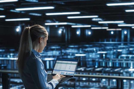 Schneider Electric Rilis Framework untuk Data Center yang Ramah Lingkungan