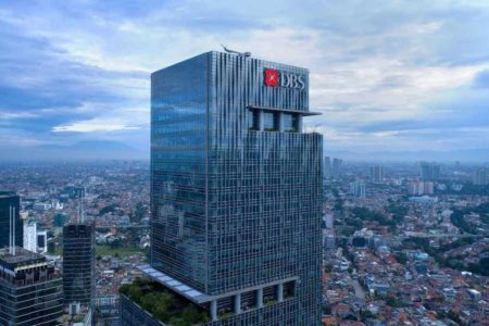 Bank DBS Indonesia Siap Kawal Pemulihan Ekonomi Indonesia