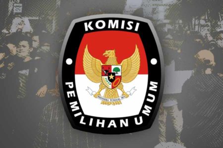 Hari Pertama, 9 Parpol Daftar ke KPU KPU