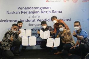 Ditjen Vokasi Siap Kembangkan SDM Unggul di Industri Gaming