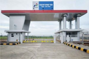 Pertamina Rosneft Lanjutkan Persiapan Pembangunan Kilang GRR Tuban Refinery Sejak 2019, Guna Serap Tenaga Lokal Gate Proyek Kilang GRR Tuban