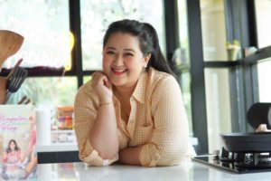 Wujudkan Dapur Estetik bareng Putri Habibie, Passionate Homecook & Shopee
