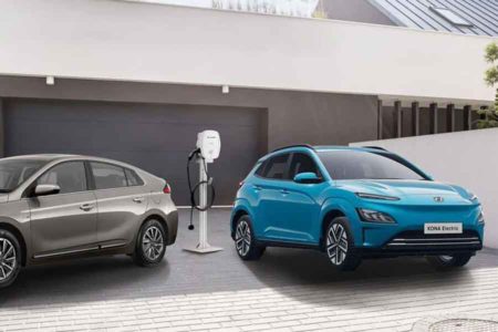 Hyundai Kuasai 87,3 Persen Pasar Kendaraan Listrik Berbasis Baterai di Indonesia