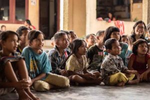 10 Kota dengan Tingkat Warga Miskin Paling Tinggi di Jawa Tengah, Wilayah Perbatasan Disorot anak anak kemiskinan