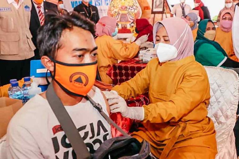 Harapan Epidemiolog di 2022: Semoga Pandemi Segera Usai