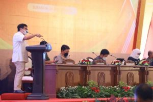 Epidemolog Puji Langkah Forkopimda Jatim Tangani Varian Omicron