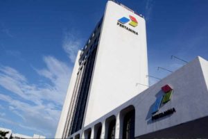 Kinerja Unggul Pertamina di Tahun Kedua Pandemi