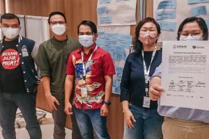 Bangun Media Lokal, AMSI Konsisten Kuatkan Ekosistem Media Digital di Indonesia