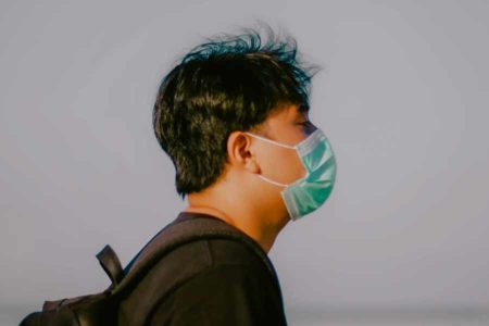 Masih Mengenakan Masker Meski Pandemi Covid-19 Berakhir, Apa Dampak Jangka Panjangnya?