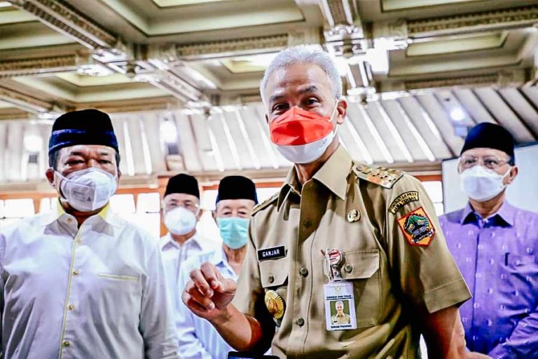 BAZNAS RI Siap Bantu Pengentasan Kemiskinan di Pesisir