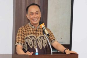 Zudan Arif Fakrulloh