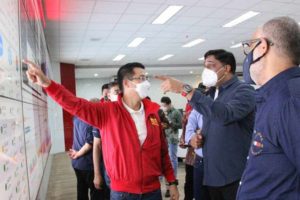 Indosat Ooredoo Catatkan Kenaikan Trafik Data 24 Persen di Momen Tahun Baru 2022