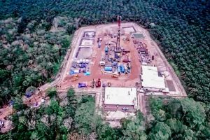 Eksplorasi Pertamina Temukan Minyak di Jambi