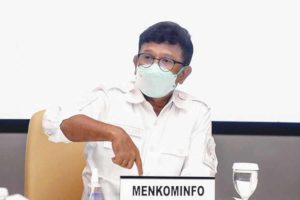Buka Banyak Peluang Bagi Masyarakat Sekitar, Pembangunan IKN Harus Dilihat Secara Positif Johnny G. Plate