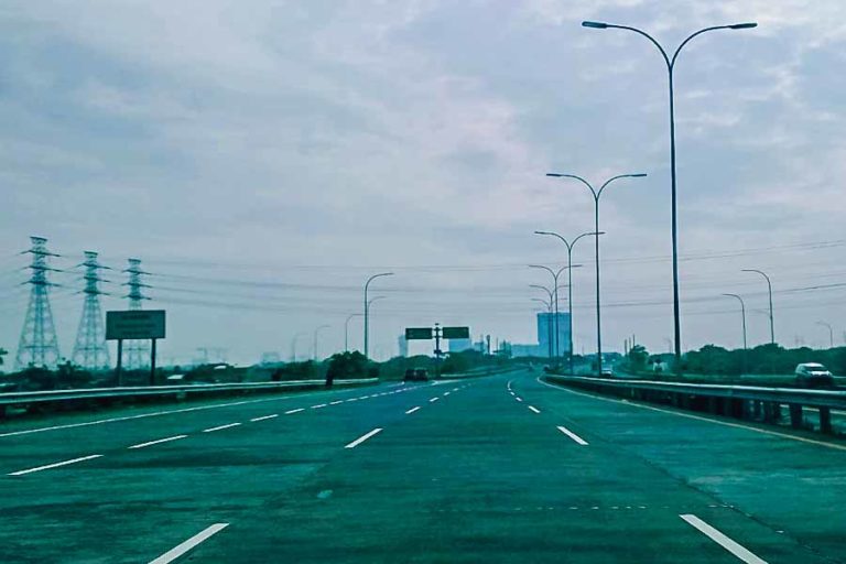 jalan tol, jalan raya, transportasi darat