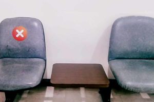 jaga jarak, covid-19