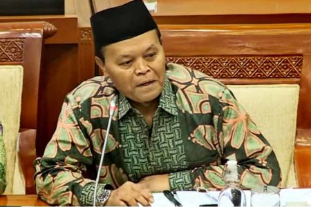 Wakil Ketua MPR: Apa Pun Hasil Uji Materi UU IKN, Jakarta Tidak Akan Dilupakan Hidayat Nur Wahid