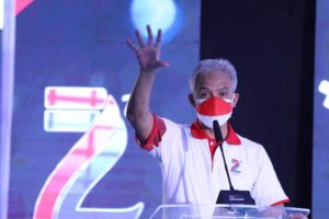 Ganjar Dorong Rumah Sakit Pakai Produk Kesehatan Lokal Daripada Impor