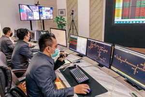 Pasca Gempa Pandeglang, 296 Gardu Distribusi Kembali Menyala