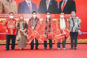 Kurikulum Prototipe Raih Dukungan dari Pemangku Kebijakan di Sumatera Utara