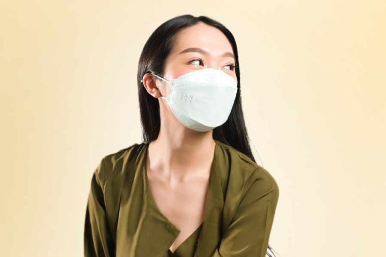 Tan Skin Hadirkan Masker Medis Stylish Anti Covid-19