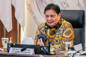 Ciptakan Rekor, Surplus Neraca Perdagangan Tertinggi dalam 15 tahun Terakhir