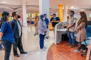 LPEI Jajaki Kerja Sama untuk Perkuat Jasa Konsultasi