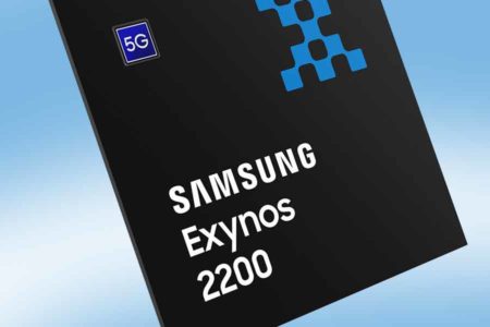 Samsung Kenalkan Prosesor Exynos 2200 dengan Xclipse GPU yang Diperkuat Arsitektur AMD RDNA 2