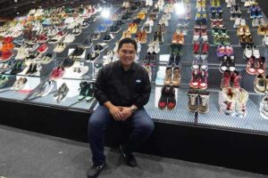 Hasil Survey, Erick Thohir Dinilai Masuk Tiga Besar Terkuat Capres 2024