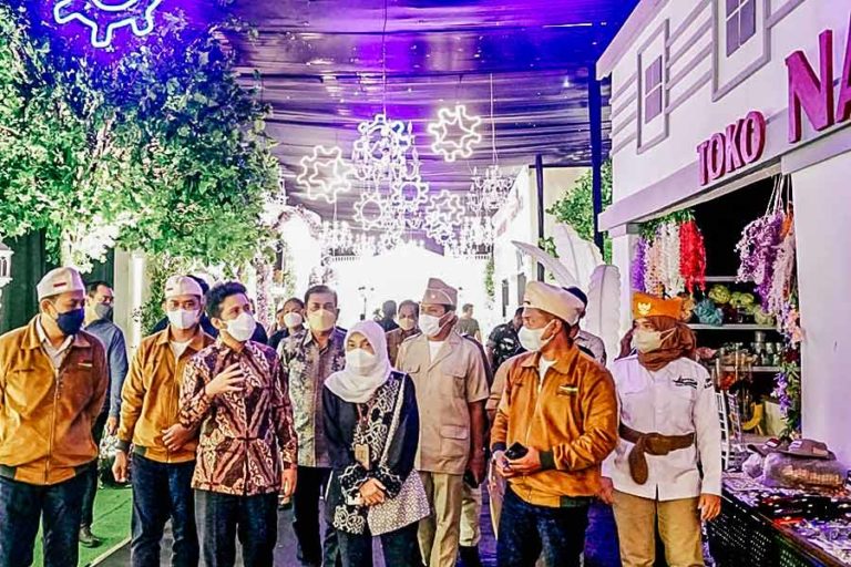 Emil Dardak : Lulus SMA, Anak Muda yang Ingin Langsung Kerja Capai 70 persen
