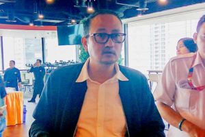 34 Juta Data Pribadi Paspor WNI Bocor, Kementerian Kominfo Lakukan Investigasi Semuel Abrijani Pangerapan