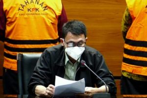 Pakar Unair Sebut Tendensi Kekuasaan Jadi Salah Satu Faktor Hakim Korupsi