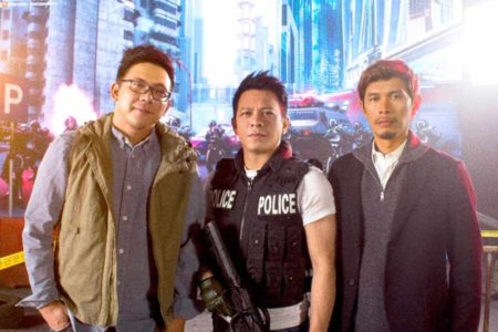 Reinkarnasi ‘Bintang di Surga’ Peterpan di Second Chance NOAH