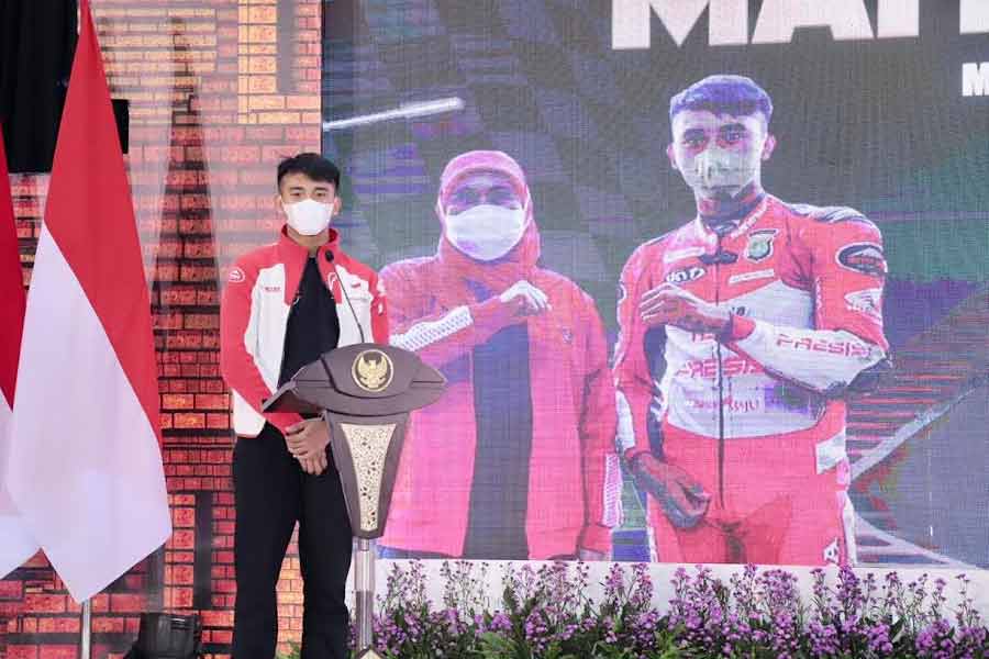 Mario Suryo Aji