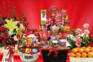 Tips Memilih Hampers Spesial untuk Rayakan Imlek