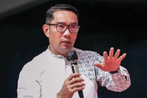 Ridwan Kamil : Kekuatan NU harus Jadi Obor dalam Menjaga NKRI Ridwan Kamil