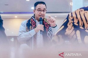 Deklarasi Capres Belum Waktunya, Anies tetap Apresiasi Dukungan Komunitas Mileanis